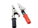 5A 50mm Alligator Clips

